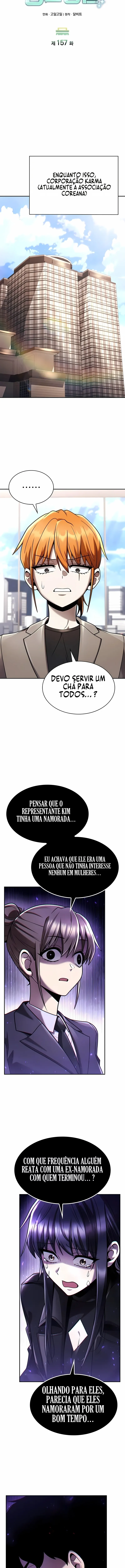 Read Clever Cleaning Life Of The Returned Genius Hunter PT Manga Online
