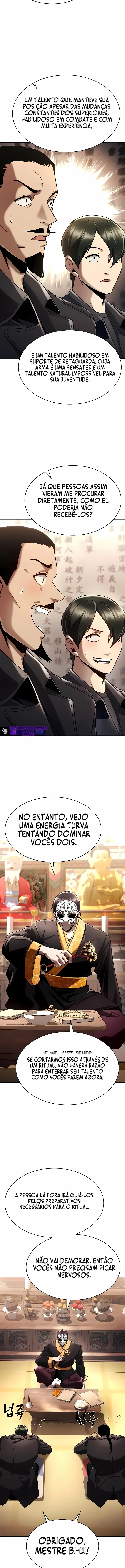Read Clever Cleaning Life Of The Returned Genius Hunter PT Manga Online
