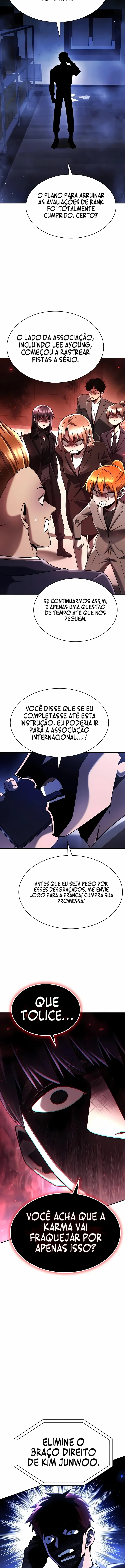 Read Clever Cleaning Life Of The Returned Genius Hunter PT Manga Online