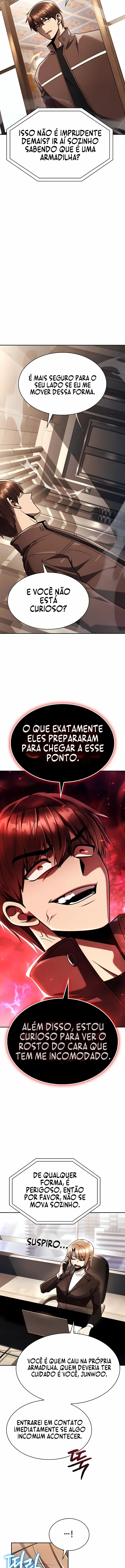 Read Clever Cleaning Life Of The Returned Genius Hunter PT Manga Online