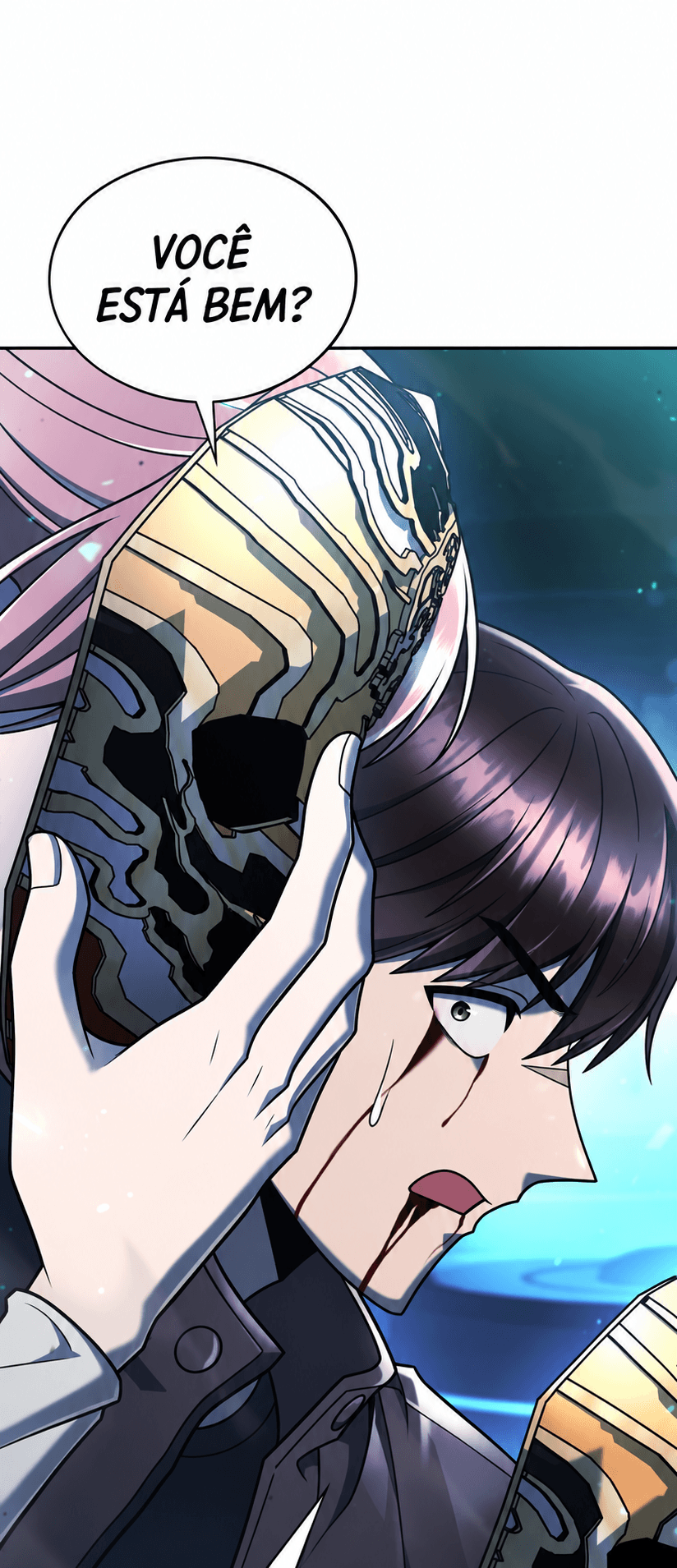 Read Clever Cleaning Life Of The Returned Genius Hunter PT Manga Online