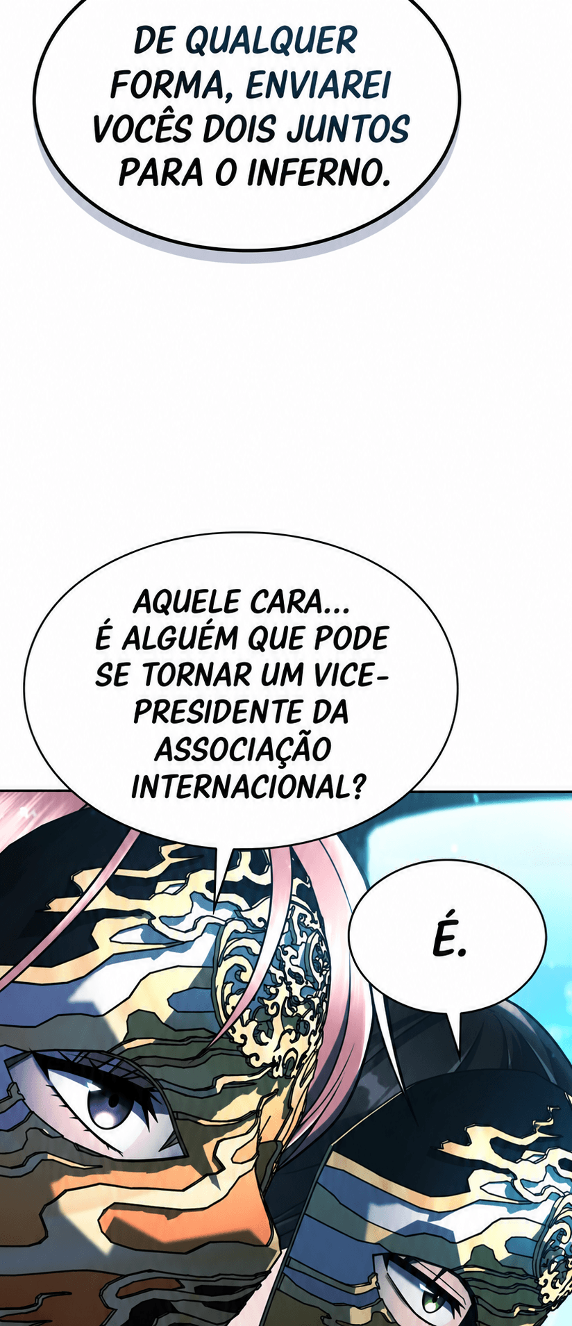 Read Clever Cleaning Life Of The Returned Genius Hunter PT Manga Online