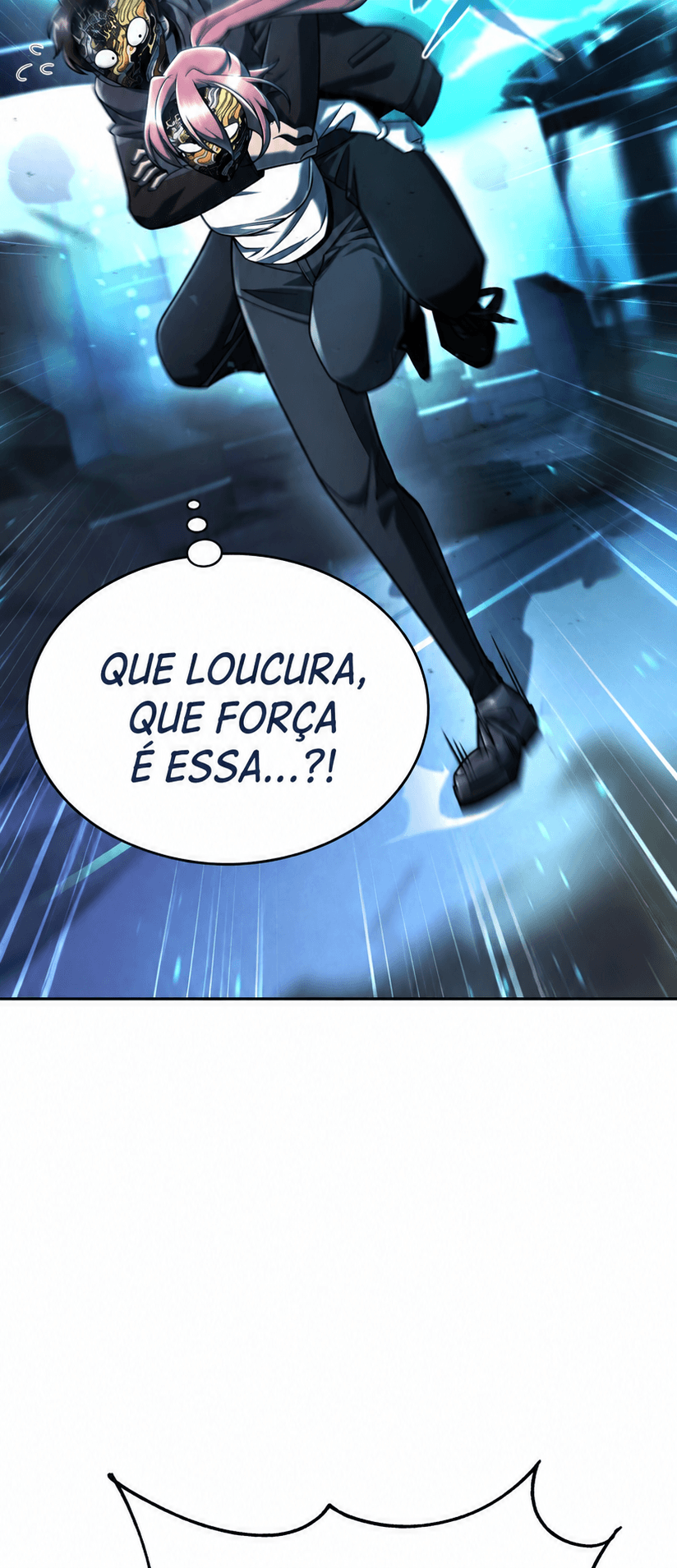 Read Clever Cleaning Life Of The Returned Genius Hunter PT Manga Online