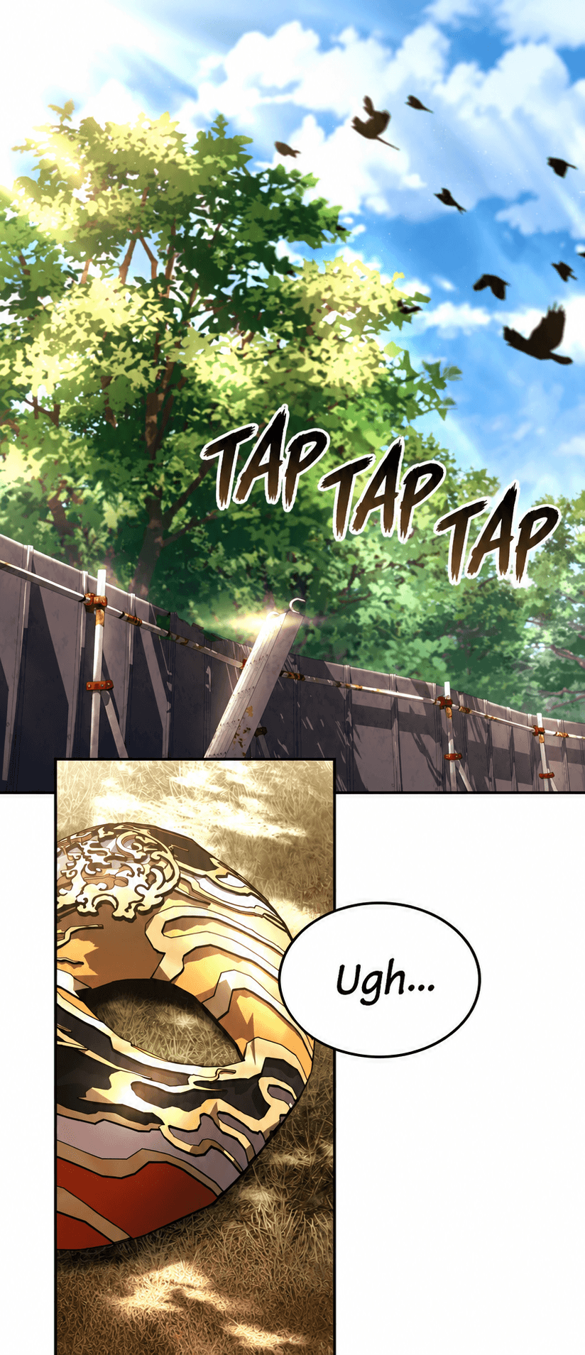 Read Clever Cleaning Life Of The Returned Genius Hunter PT Manga Online