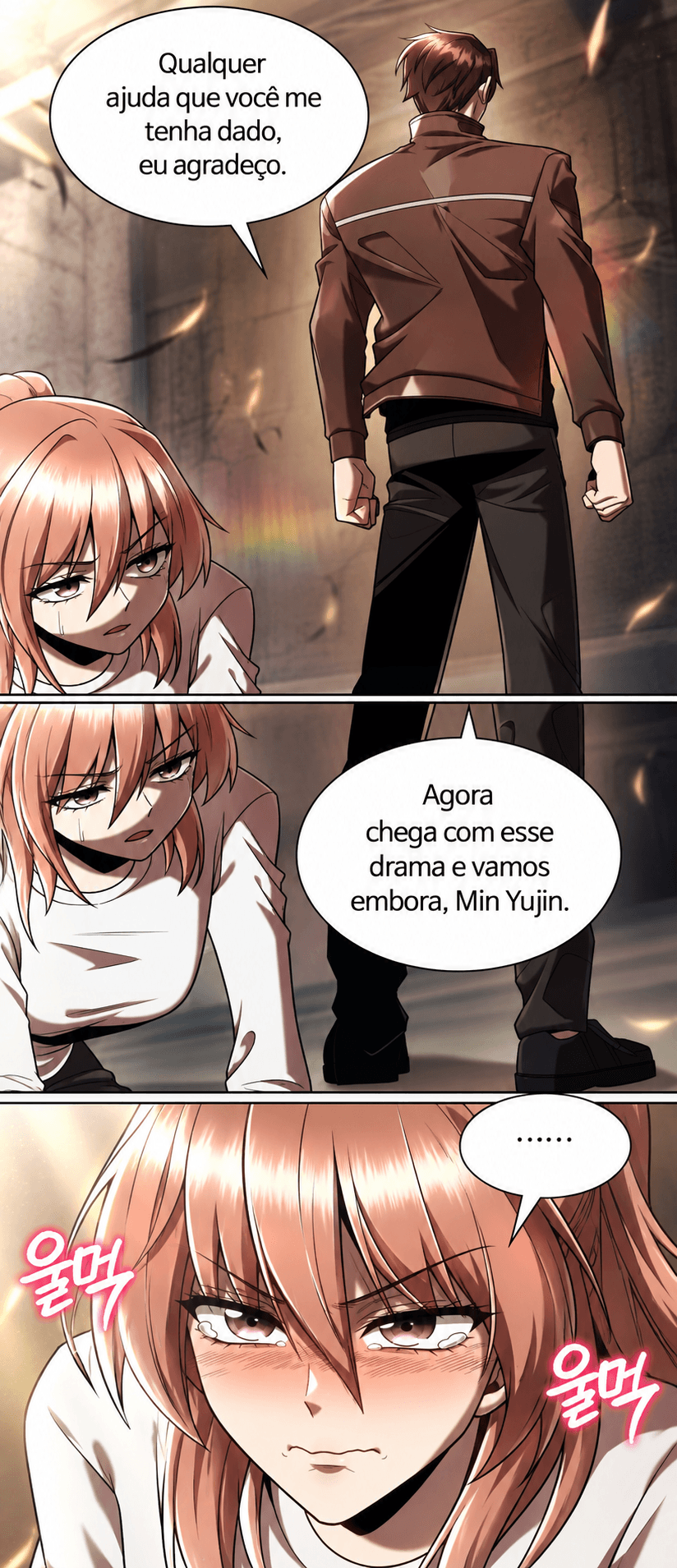 Read Clever Cleaning Life Of The Returned Genius Hunter PT Manga Online