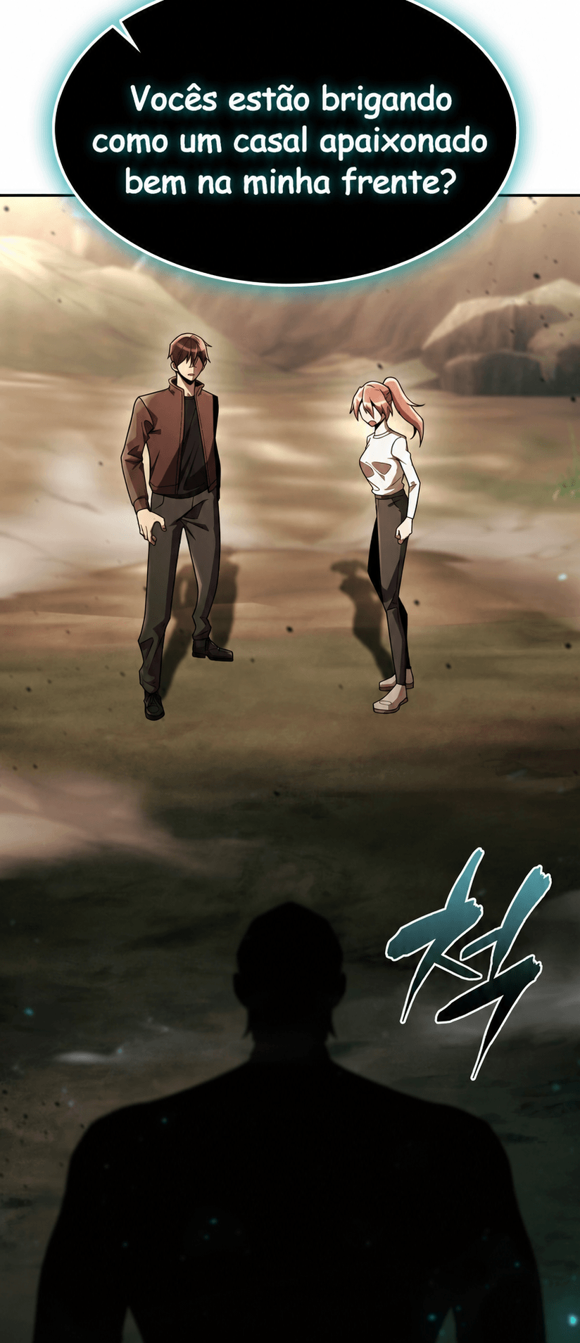 Read Clever Cleaning Life Of The Returned Genius Hunter PT Manga Online