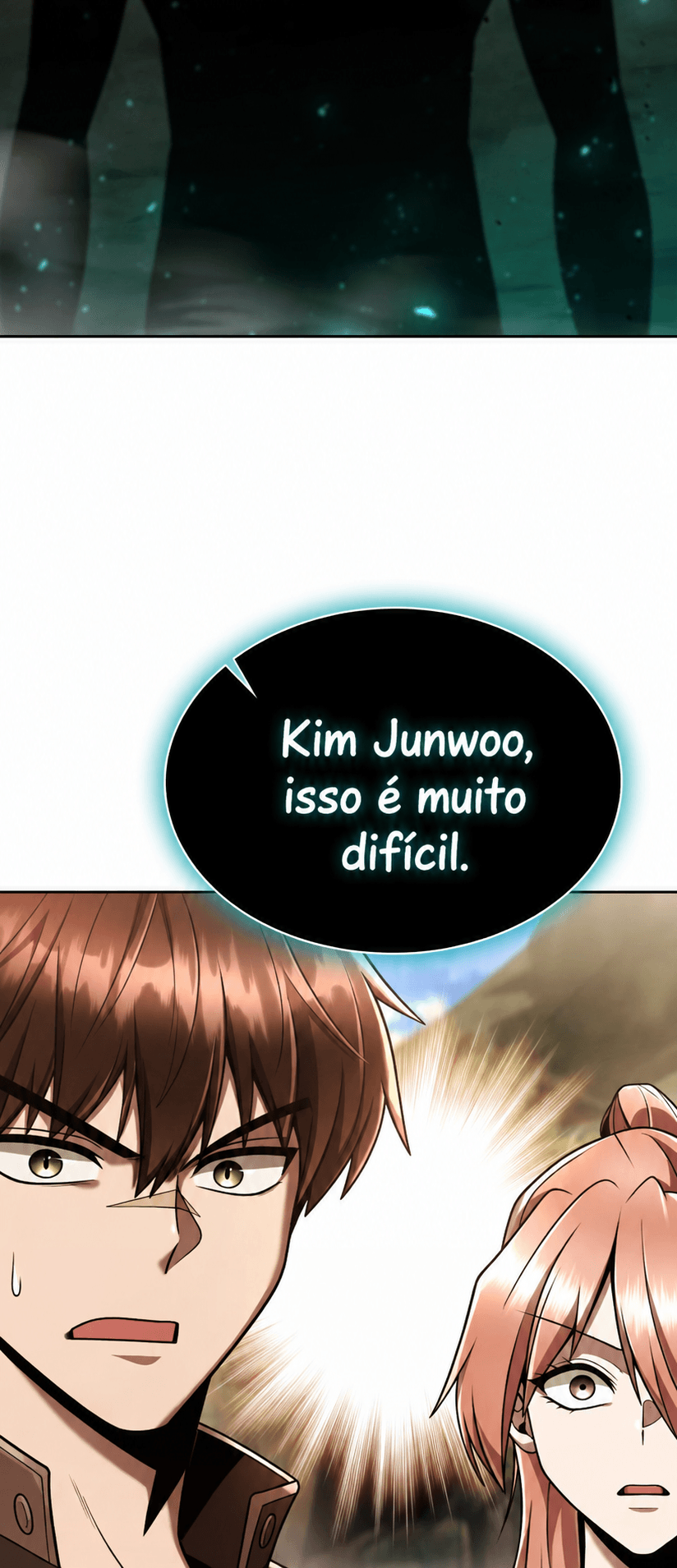 Read Clever Cleaning Life Of The Returned Genius Hunter PT Manga Online