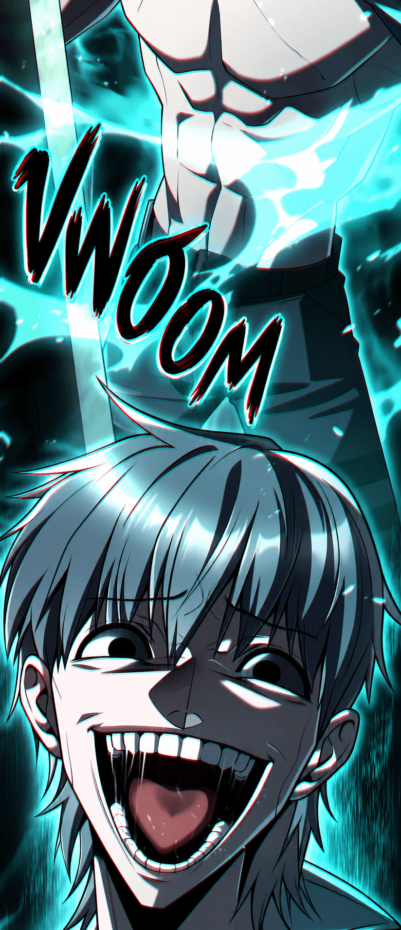 Read Clever Cleaning Life Of The Returned Genius Hunter PT Manga Online