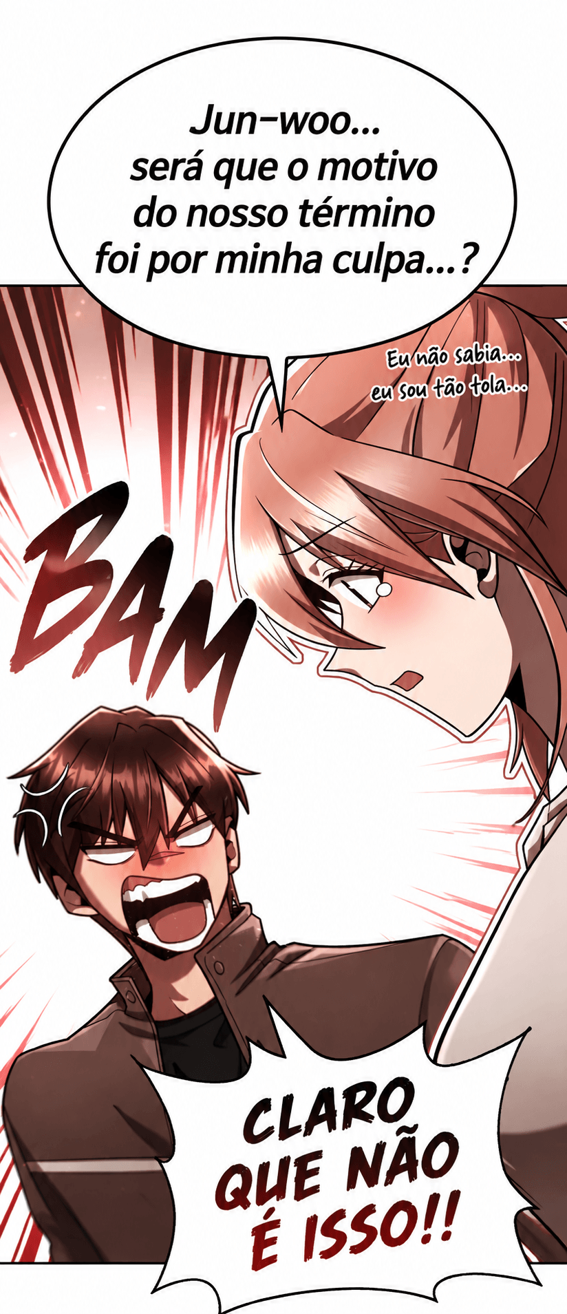 Read Clever Cleaning Life Of The Returned Genius Hunter PT Manga Online