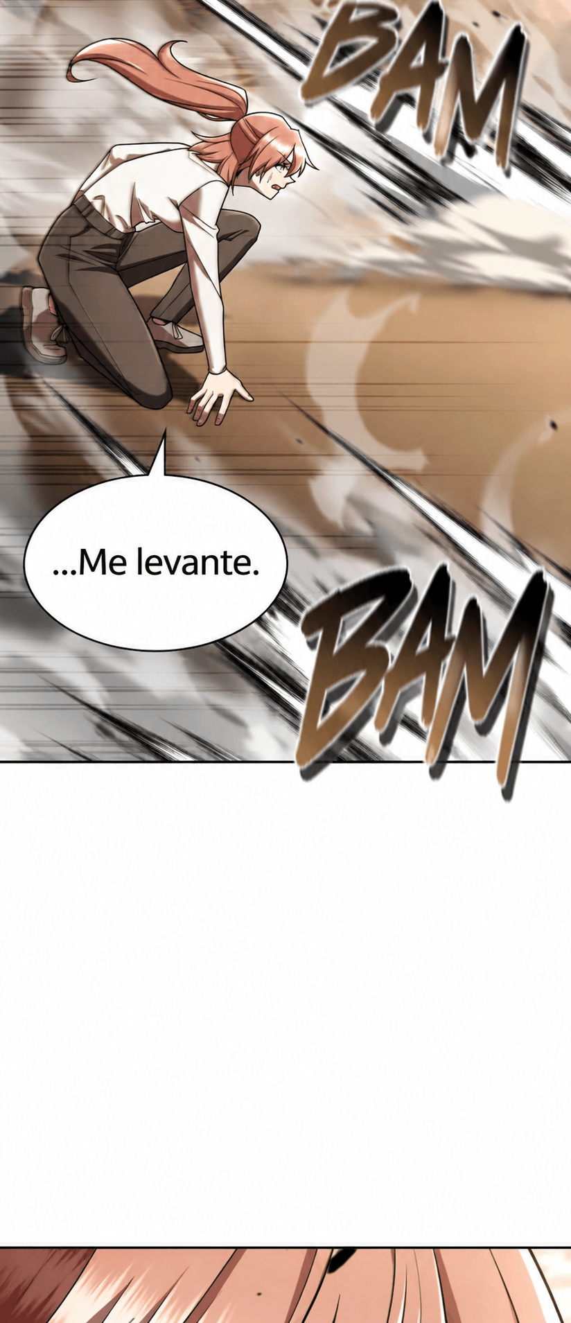 Read Clever Cleaning Life Of The Returned Genius Hunter PT Manga Online