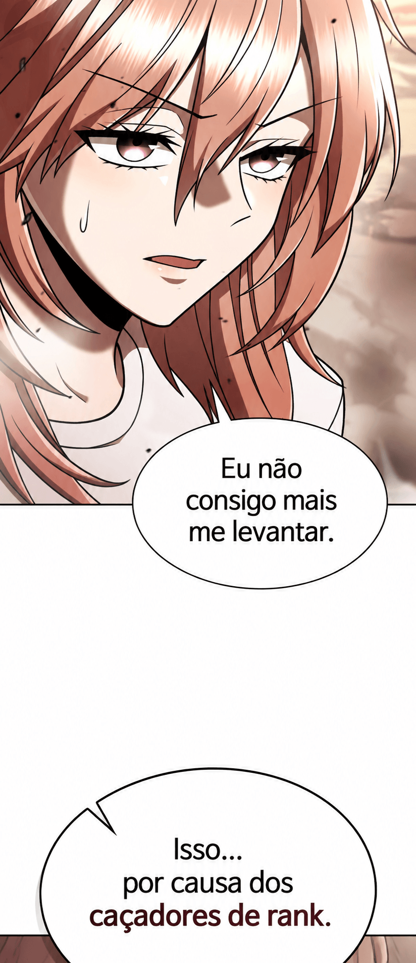 Read Clever Cleaning Life Of The Returned Genius Hunter PT Manga Online