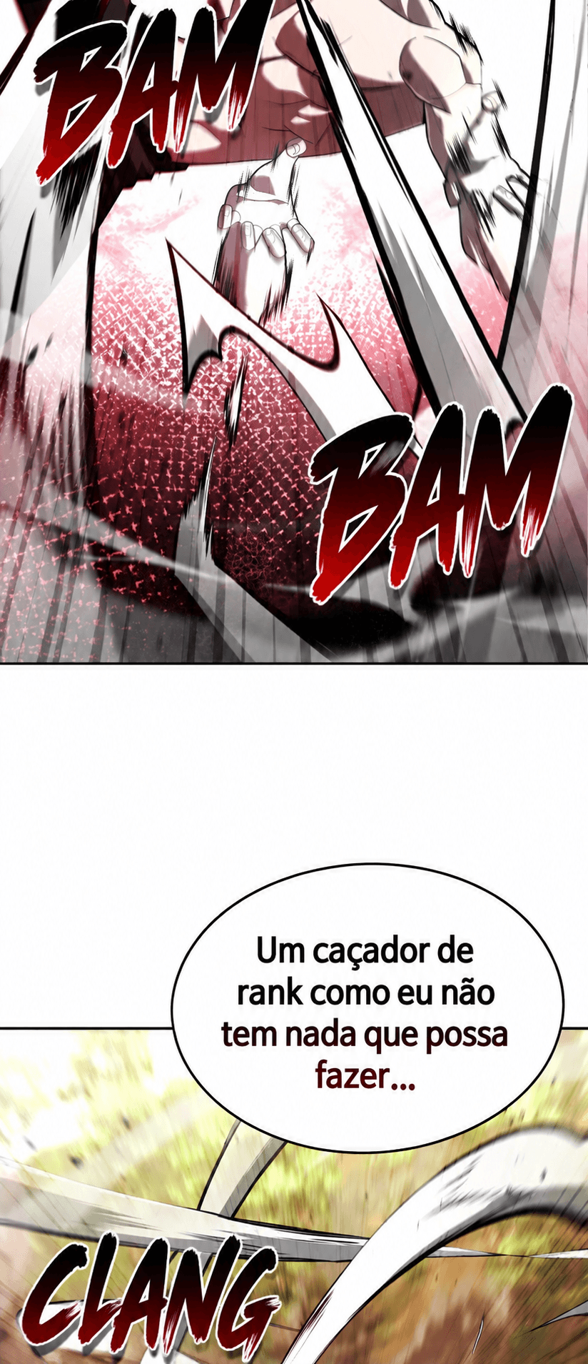 Read Clever Cleaning Life Of The Returned Genius Hunter PT Manga Online