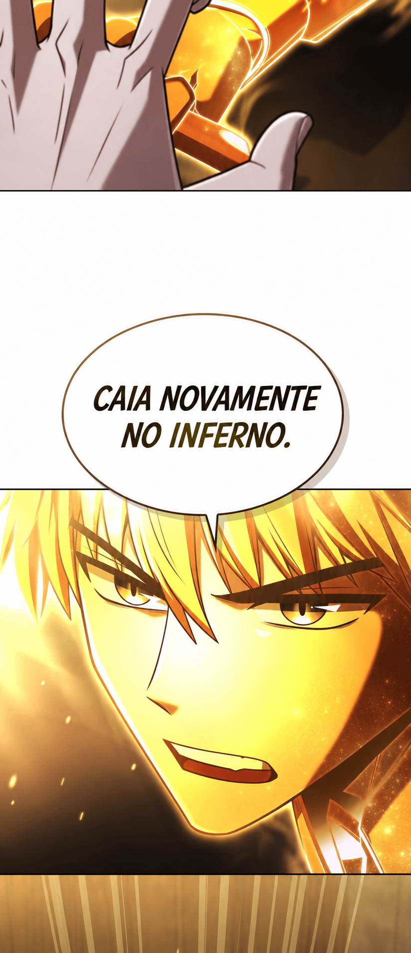 Read Clever Cleaning Life Of The Returned Genius Hunter PT Manga Online