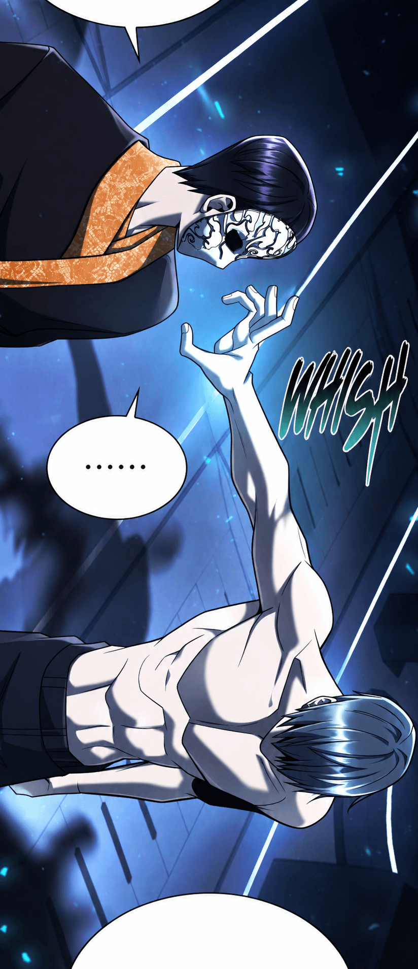 Read Clever Cleaning Life Of The Returned Genius Hunter PT Manga Online