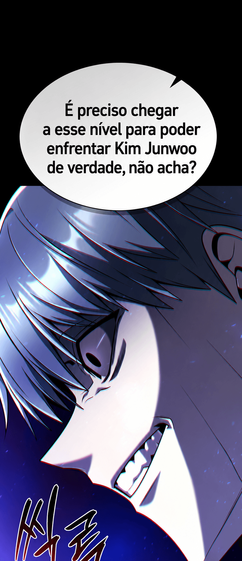Read Clever Cleaning Life Of The Returned Genius Hunter PT Manga Online