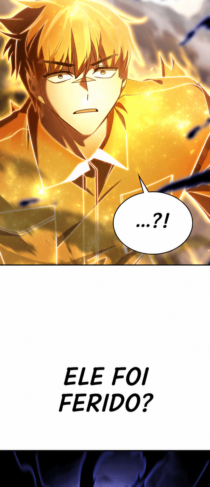 Read Clever Cleaning Life Of The Returned Genius Hunter PT Manga Online