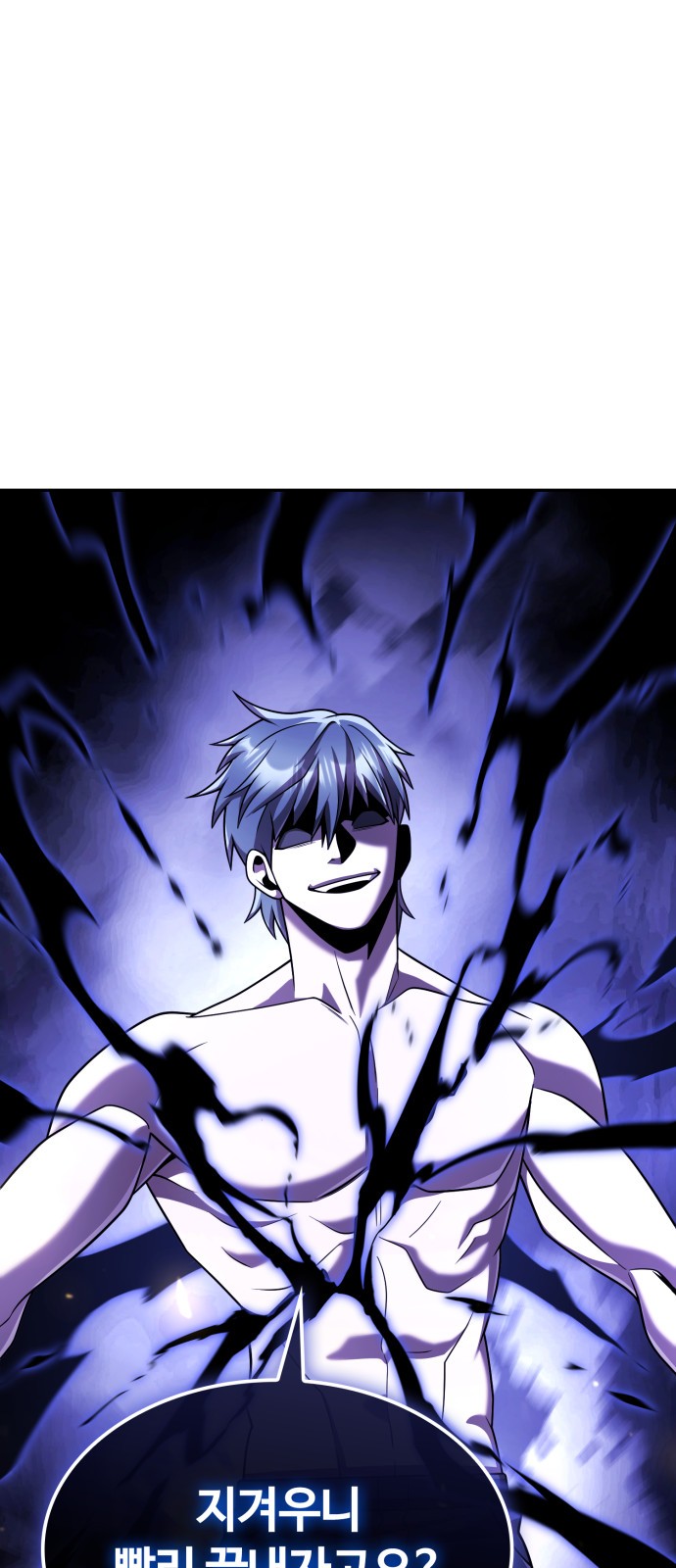 Read Clever Cleaning Life Of The Returned Genius Hunter PT Manga Online