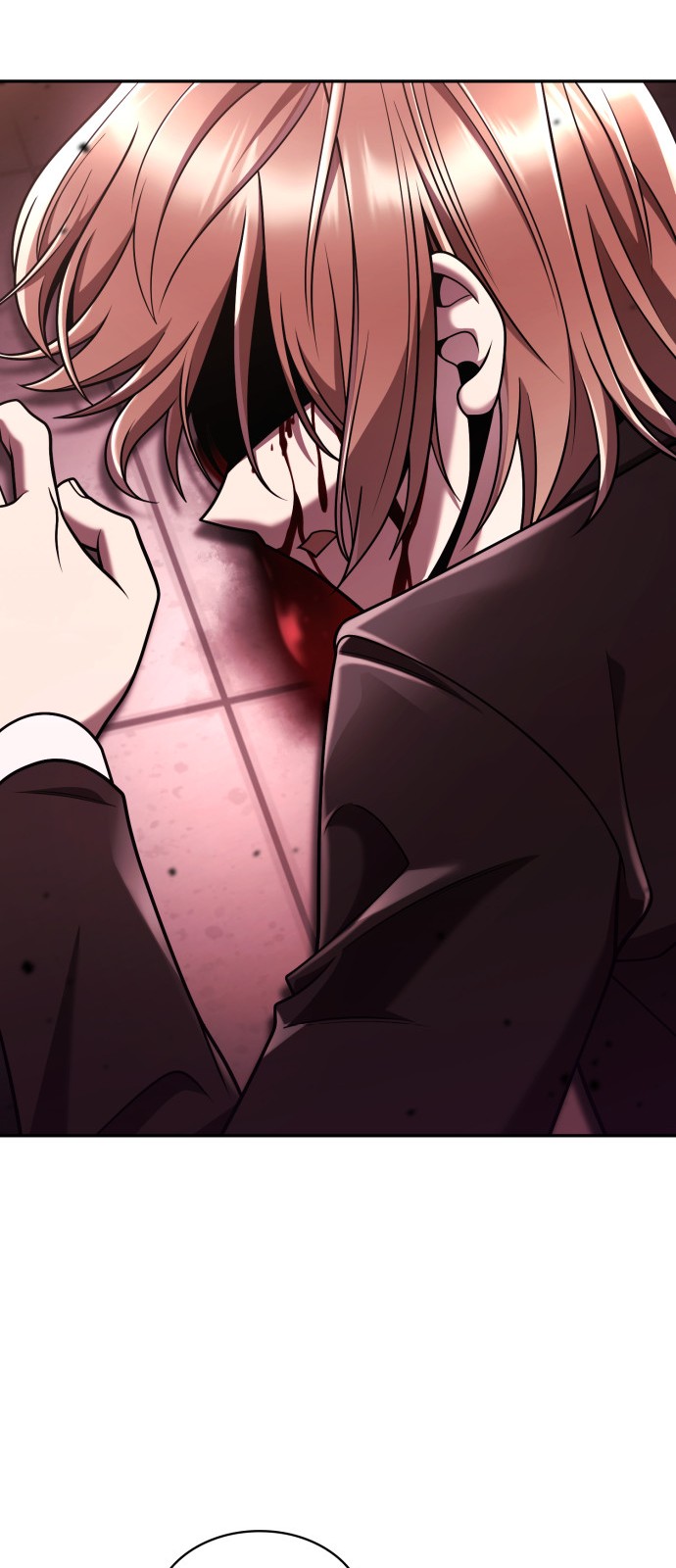Read Clever Cleaning Life Of The Returned Genius Hunter PT Manga Online