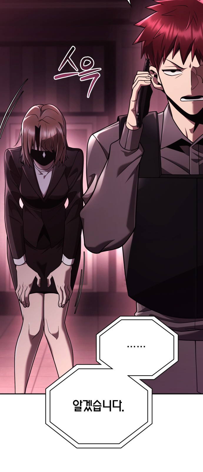 Read Clever Cleaning Life Of The Returned Genius Hunter PT Manga Online