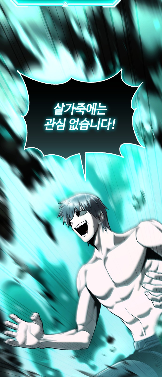 Read Clever Cleaning Life Of The Returned Genius Hunter PT Manga Online