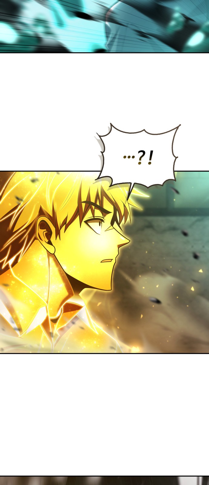 Read Clever Cleaning Life Of The Returned Genius Hunter PT Manga Online