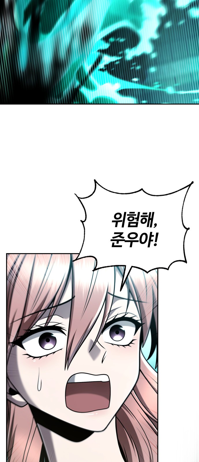 Read Clever Cleaning Life Of The Returned Genius Hunter PT Manga Online
