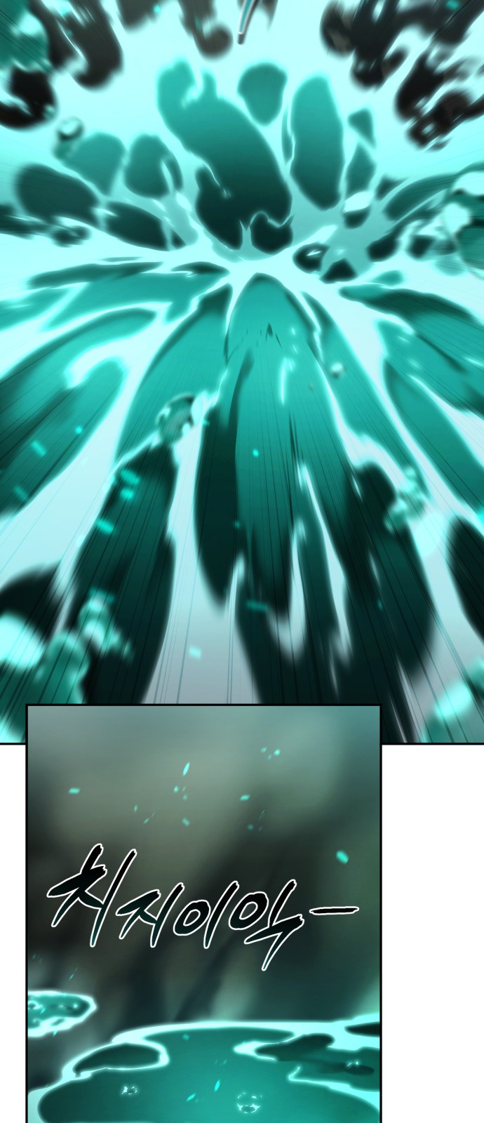 Read Clever Cleaning Life Of The Returned Genius Hunter PT Manga Online