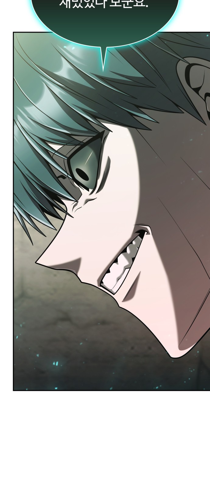 Read Clever Cleaning Life Of The Returned Genius Hunter PT Manga Online