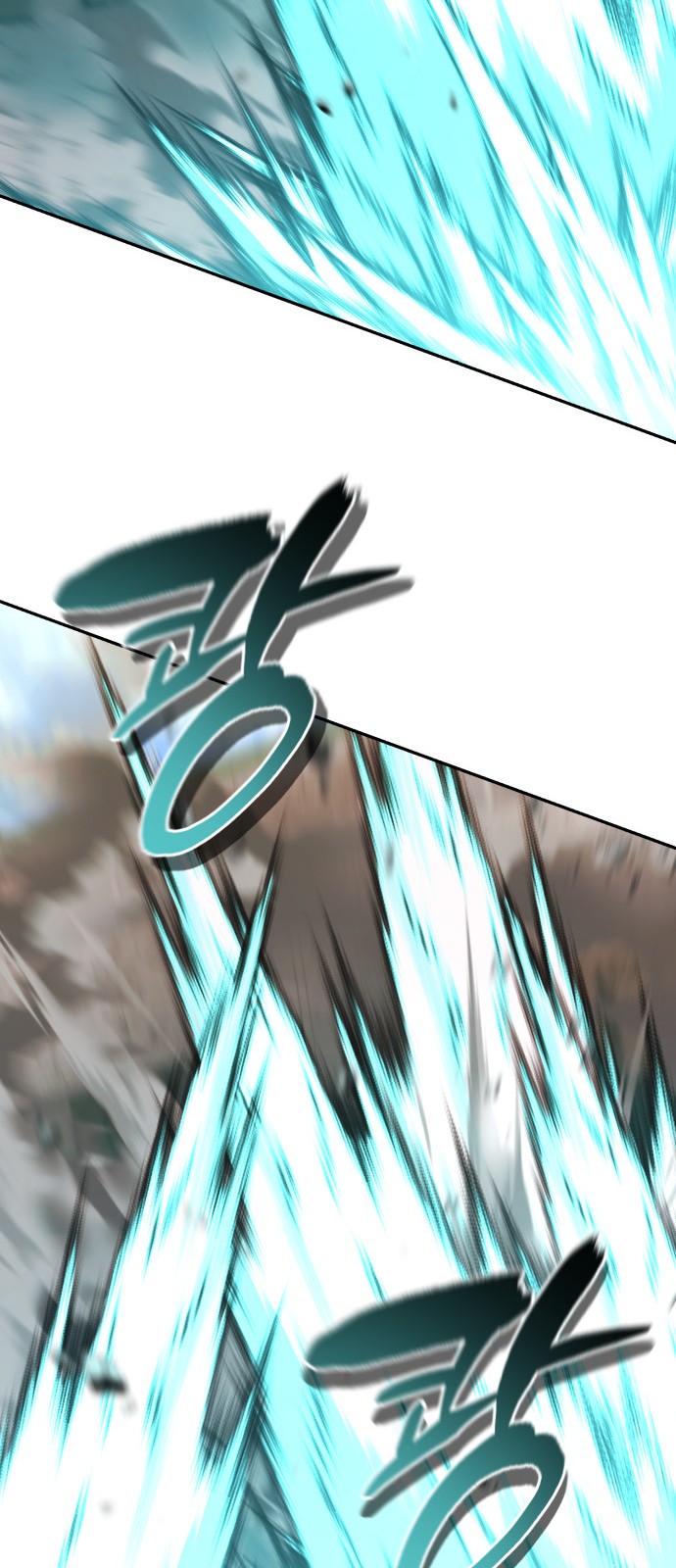 Read Clever Cleaning Life Of The Returned Genius Hunter PT Manga Online