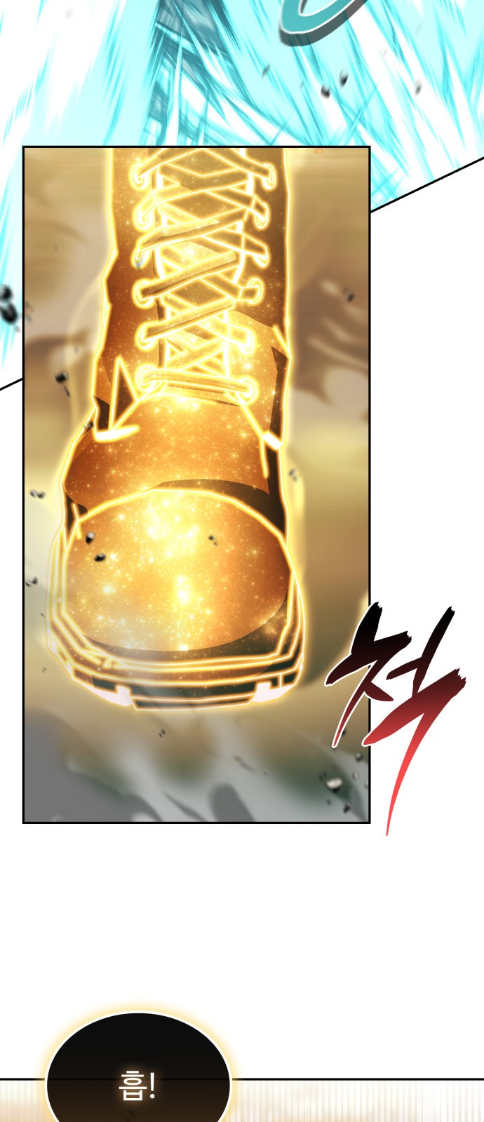 Read Clever Cleaning Life Of The Returned Genius Hunter PT Manga Online