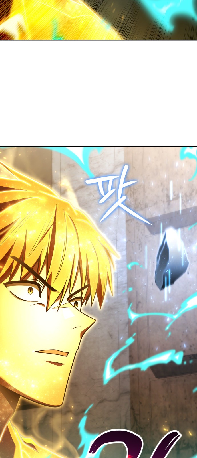 Read Clever Cleaning Life Of The Returned Genius Hunter PT Manga Online