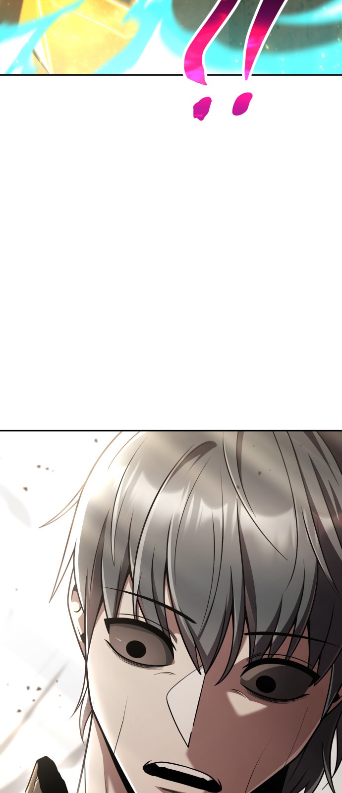 Read Clever Cleaning Life Of The Returned Genius Hunter PT Manga Online