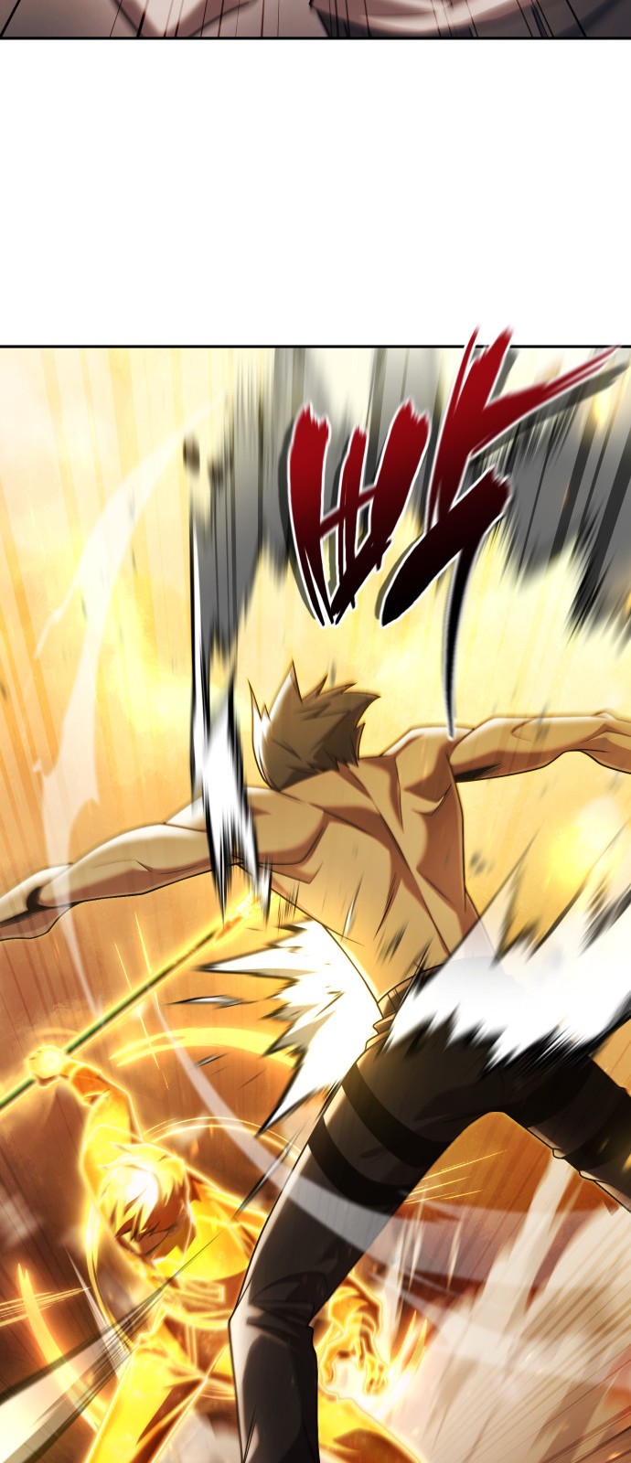 Read Clever Cleaning Life Of The Returned Genius Hunter PT Manga Online