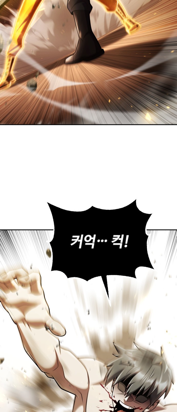 Read Clever Cleaning Life Of The Returned Genius Hunter PT Manga Online