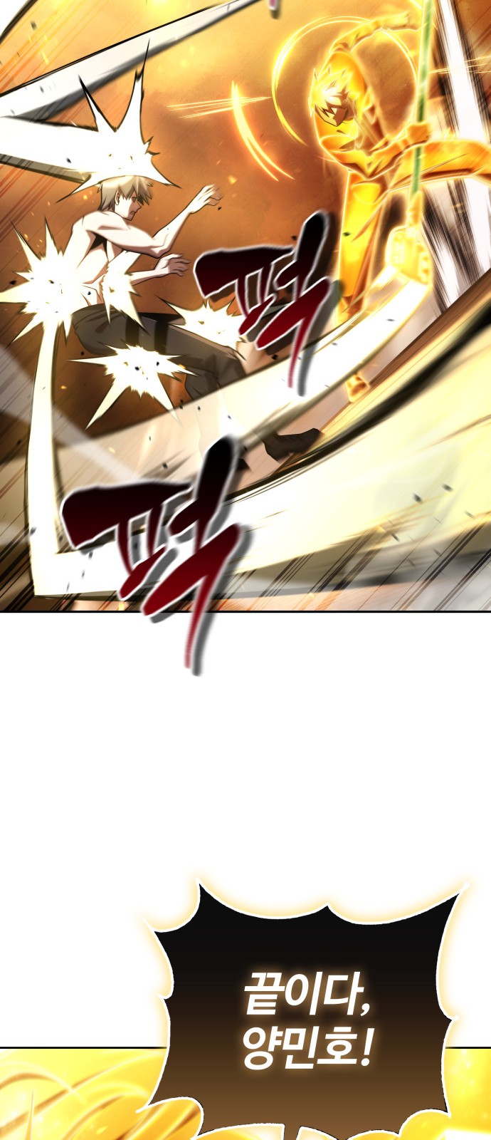 Read Clever Cleaning Life Of The Returned Genius Hunter PT Manga Online