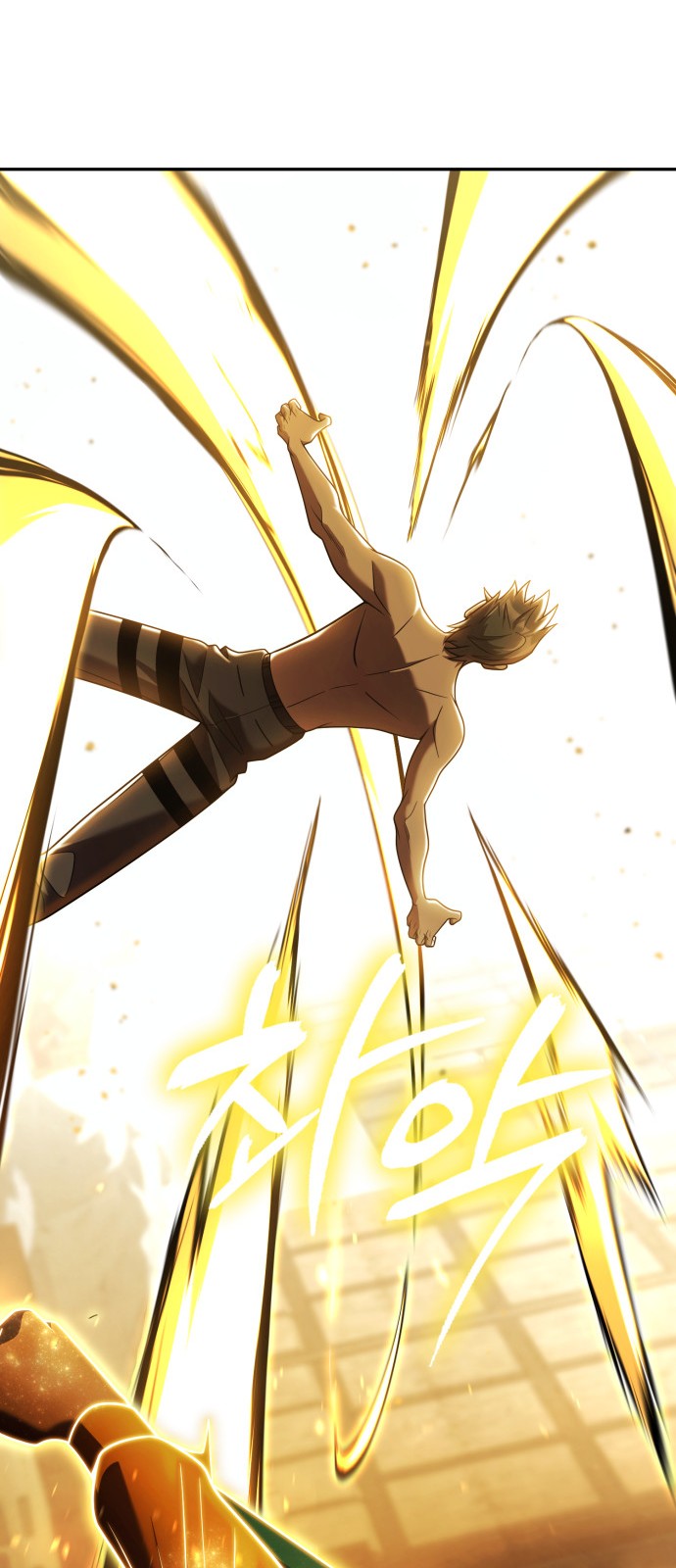 Read Clever Cleaning Life Of The Returned Genius Hunter PT Manga Online