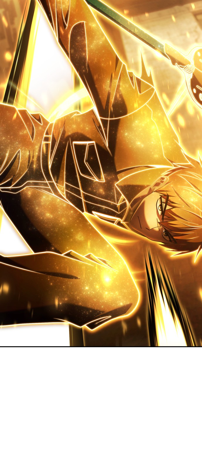 Read Clever Cleaning Life Of The Returned Genius Hunter PT Manga Online