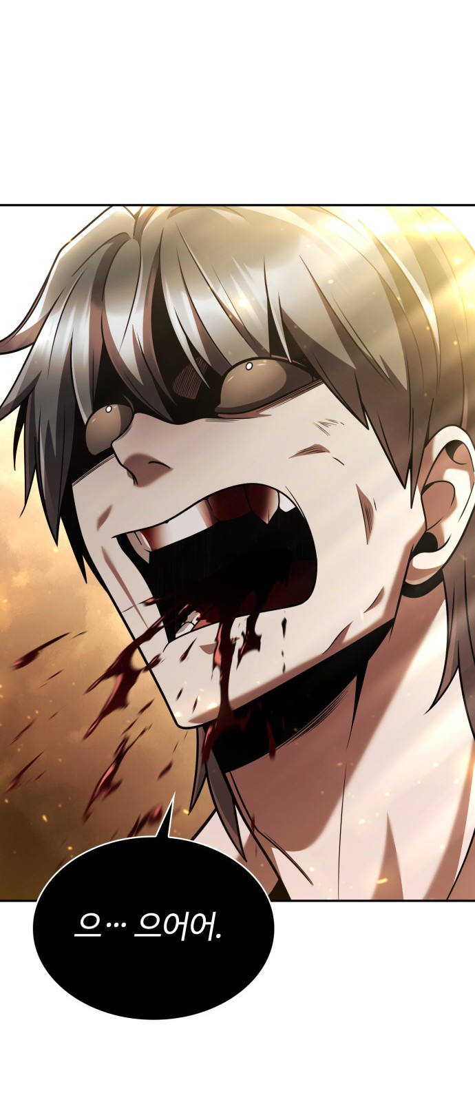 Read Clever Cleaning Life Of The Returned Genius Hunter PT Manga Online
