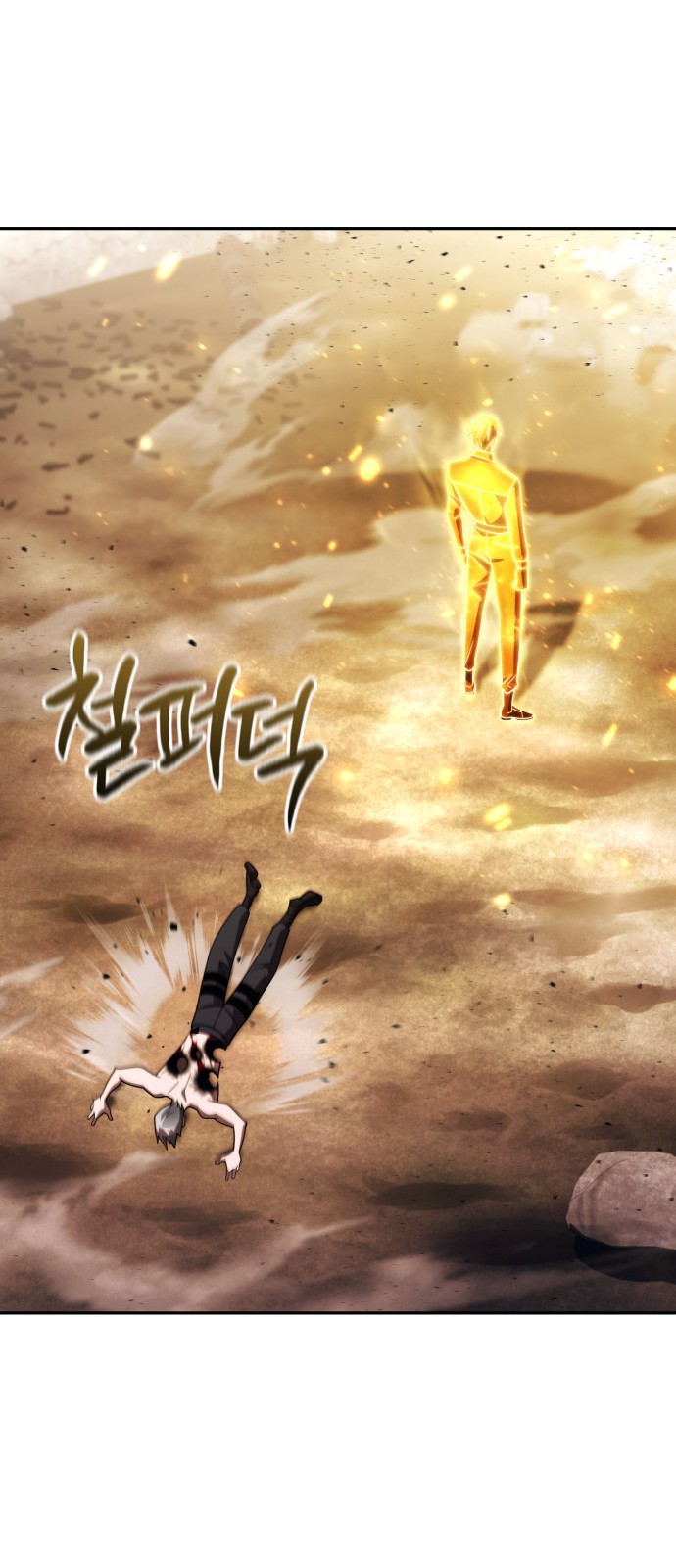 Read Clever Cleaning Life Of The Returned Genius Hunter PT Manga Online