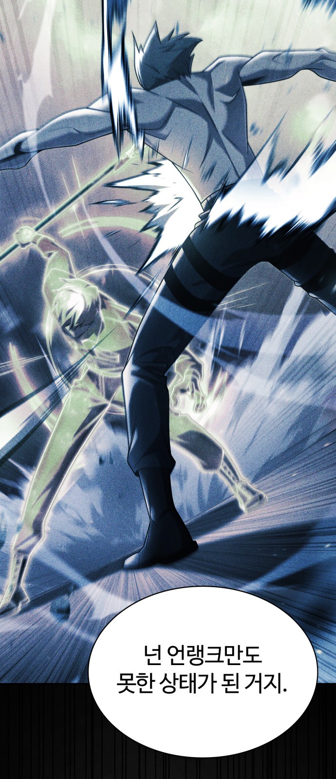 Read Clever Cleaning Life Of The Returned Genius Hunter PT Manga Online