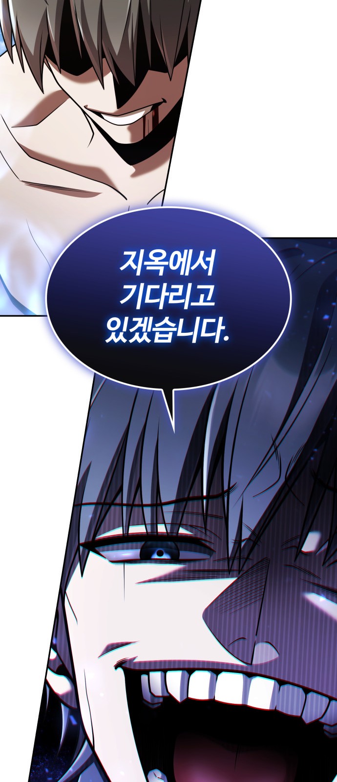 Read Clever Cleaning Life Of The Returned Genius Hunter PT Manga Online