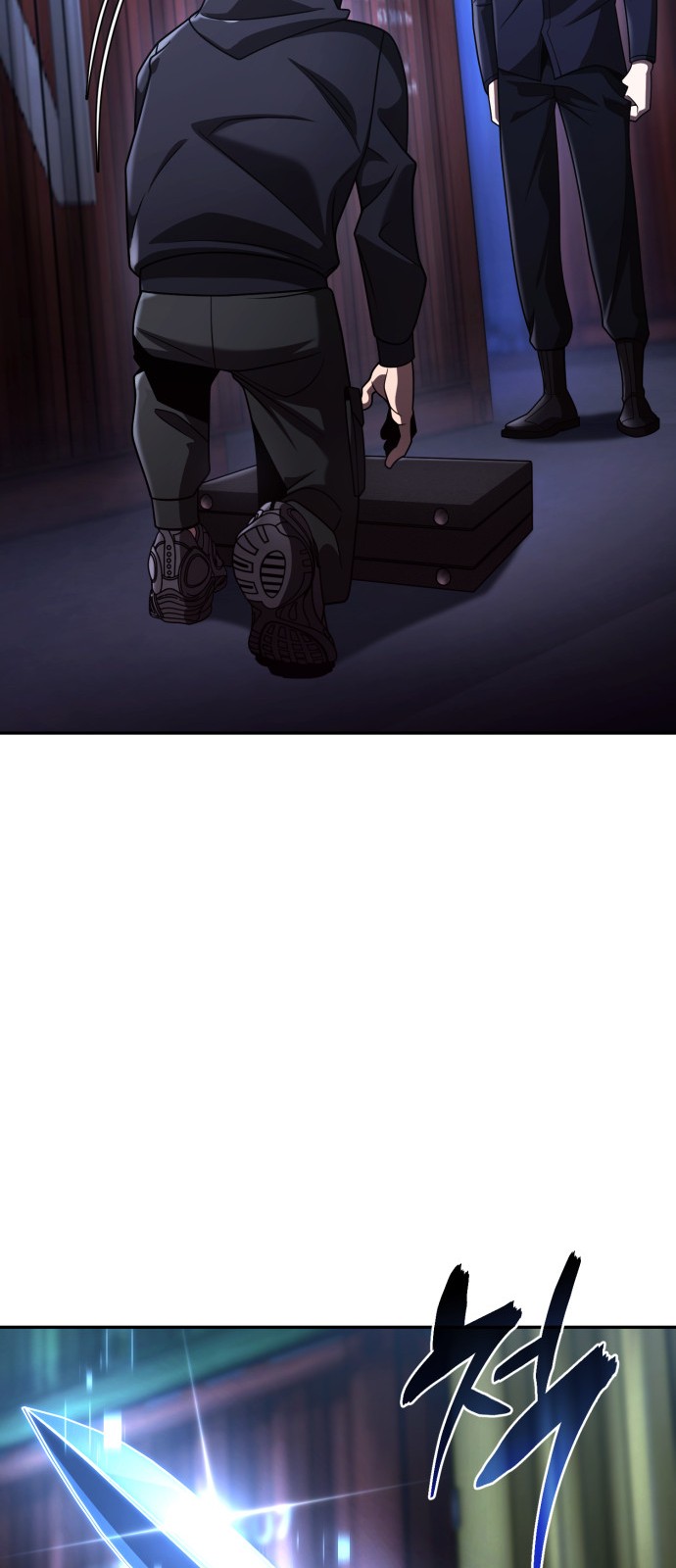 Read Clever Cleaning Life Of The Returned Genius Hunter PT Manga Online