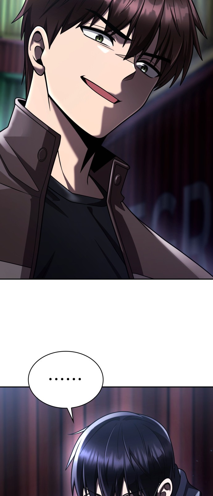Read Clever Cleaning Life Of The Returned Genius Hunter PT Manga Online