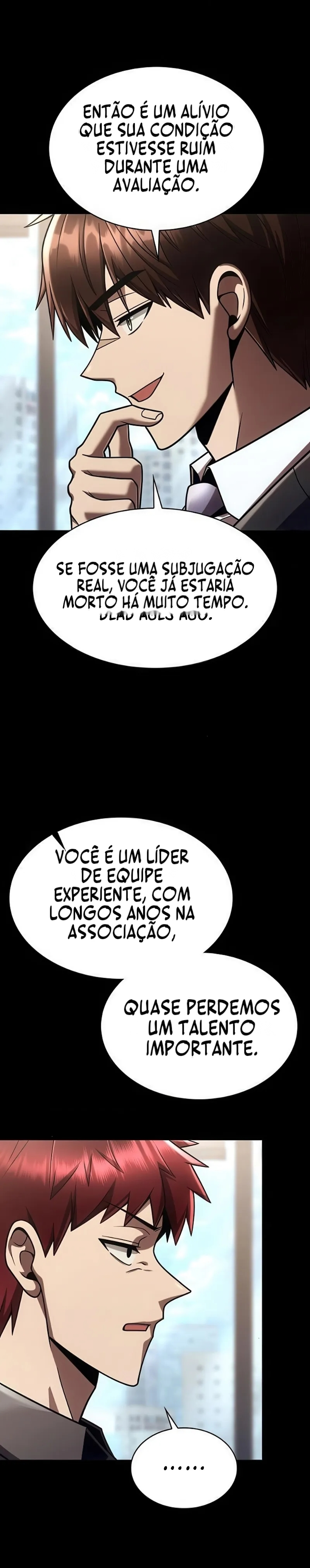 Read Clever Cleaning Life Of The Returned Genius Hunter PT Manga Online