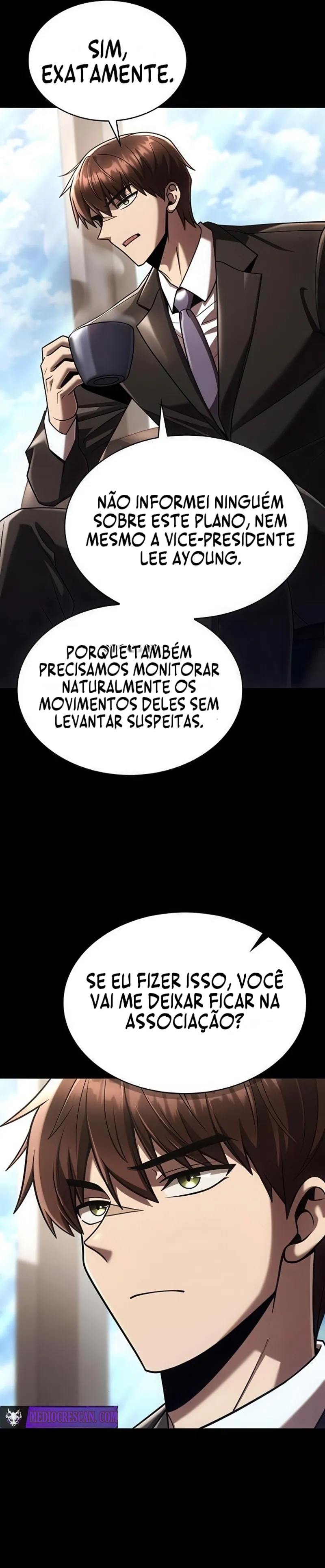 Read Clever Cleaning Life Of The Returned Genius Hunter PT Manga Online