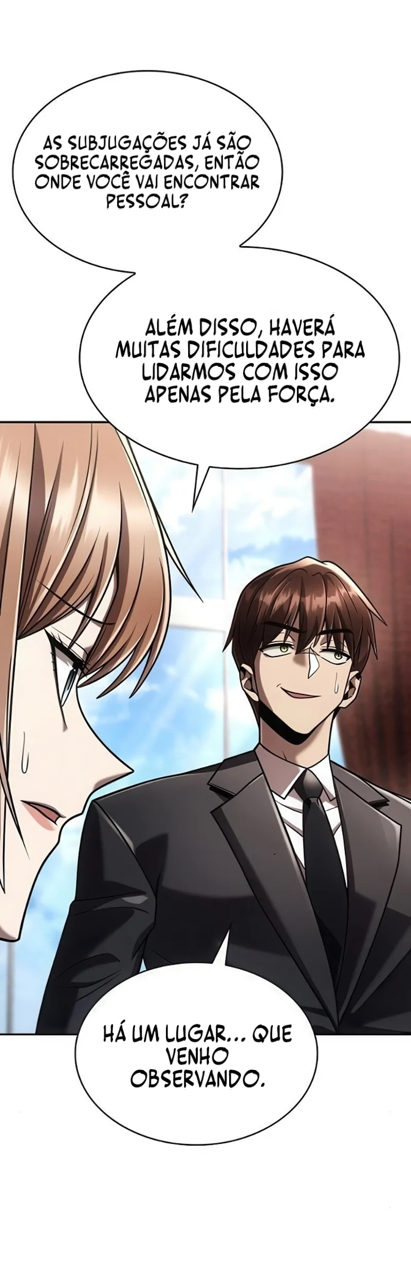 Read Clever Cleaning Life Of The Returned Genius Hunter PT Manga Online