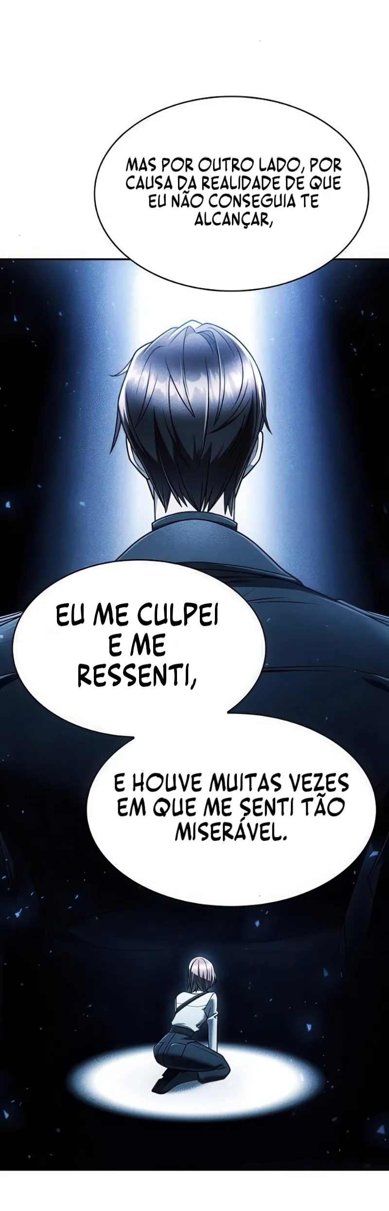 Read Clever Cleaning Life Of The Returned Genius Hunter PT Manga Online