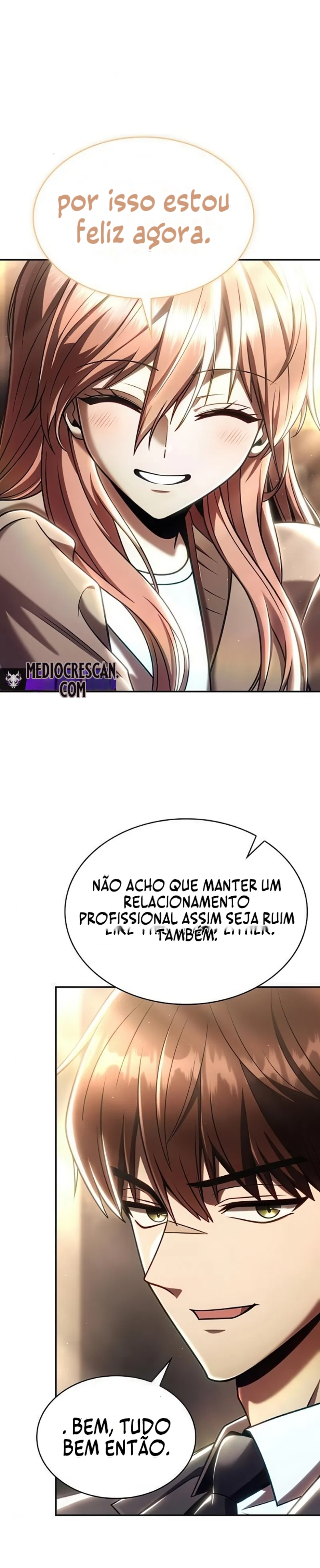 Read Clever Cleaning Life Of The Returned Genius Hunter PT Manga Online
