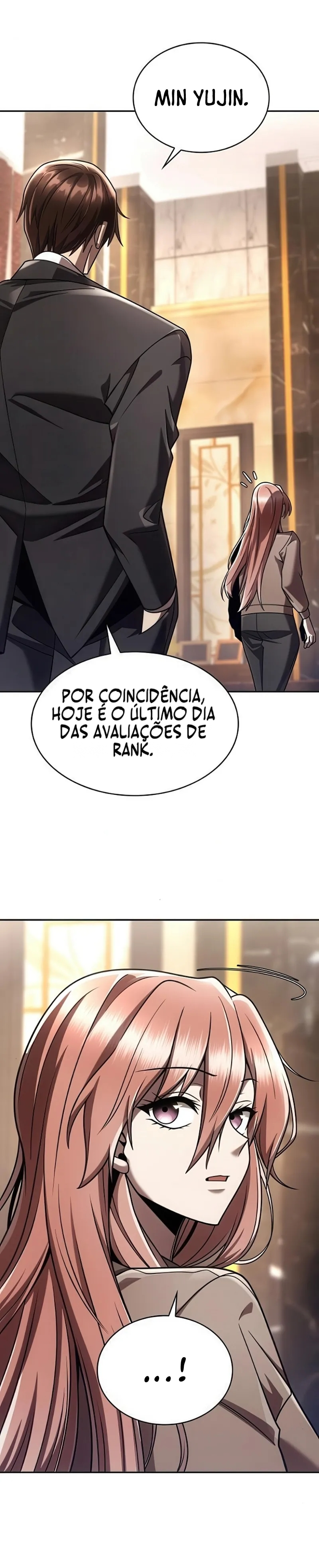 Read Clever Cleaning Life Of The Returned Genius Hunter PT Manga Online