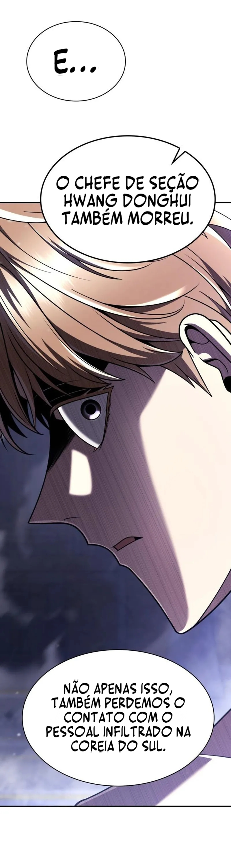 Read Clever Cleaning Life Of The Returned Genius Hunter PT Manga Online